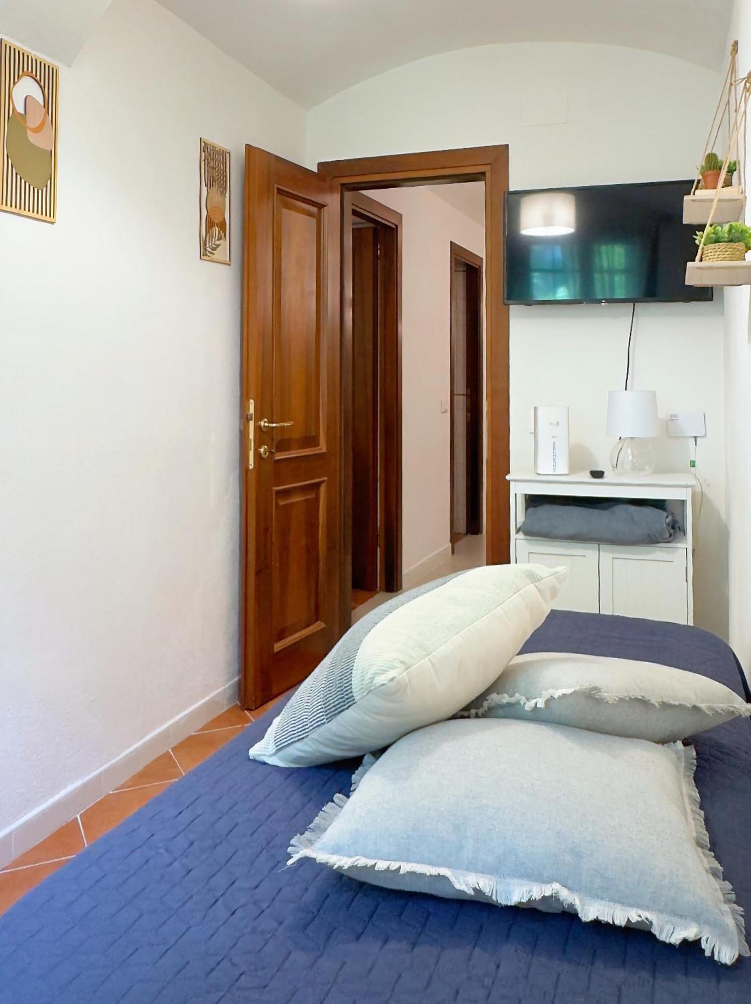 Apartment Casa Alleria