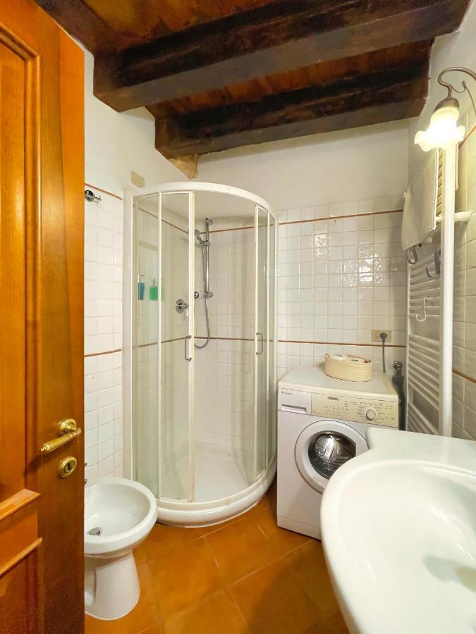 Casa Alleria Apartamento