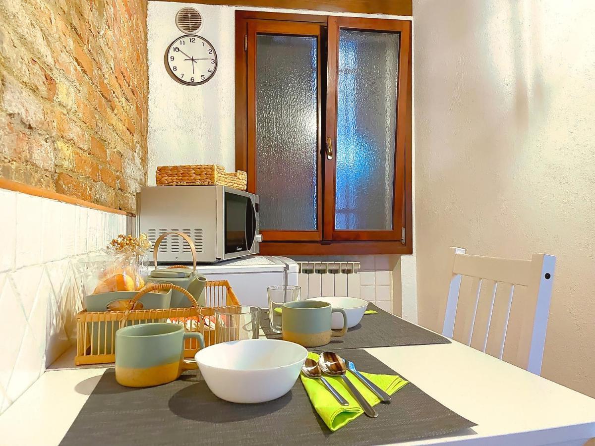 Casa Alleria Apartamento *