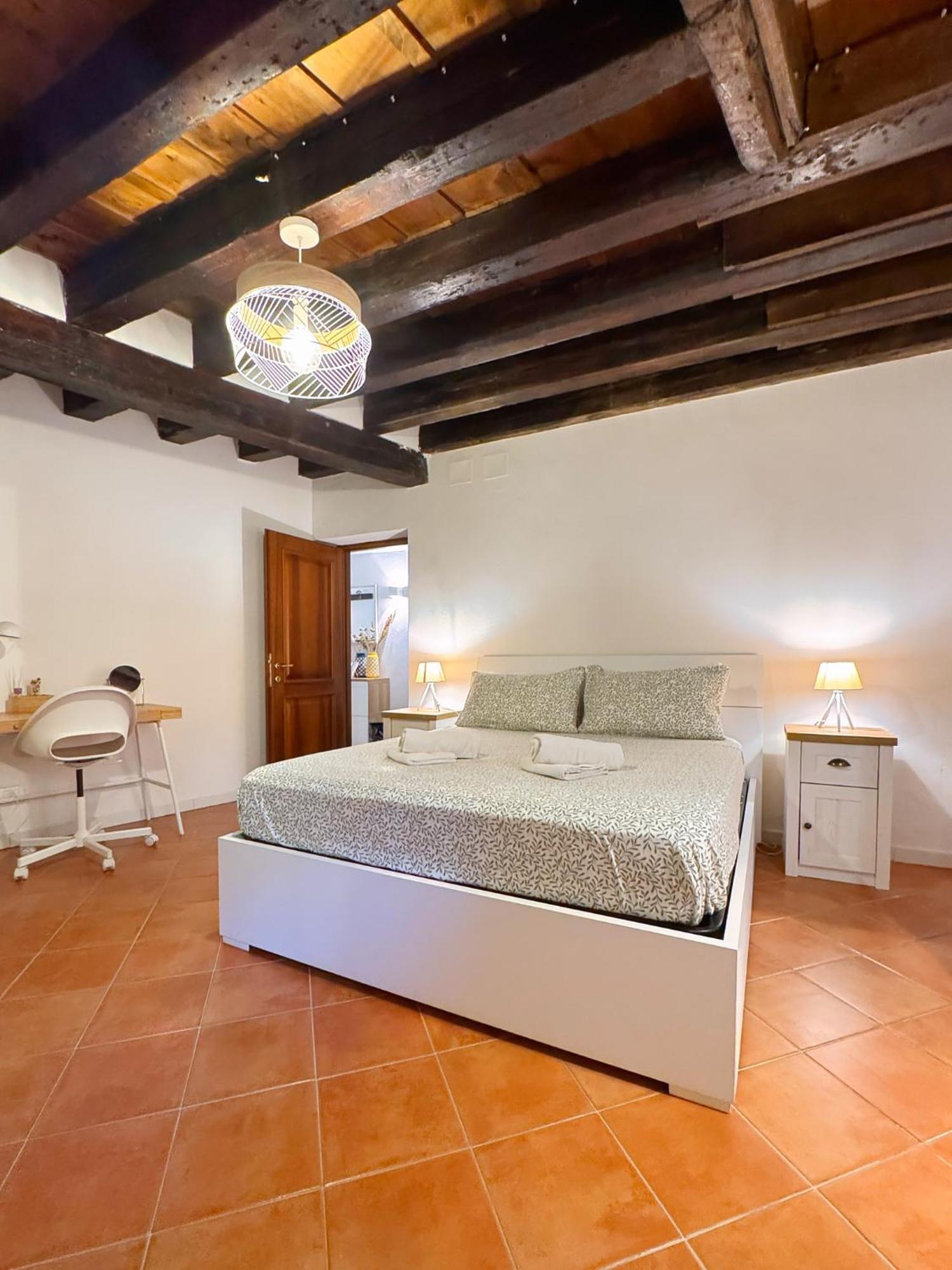 Casa Alleria Apartamento *