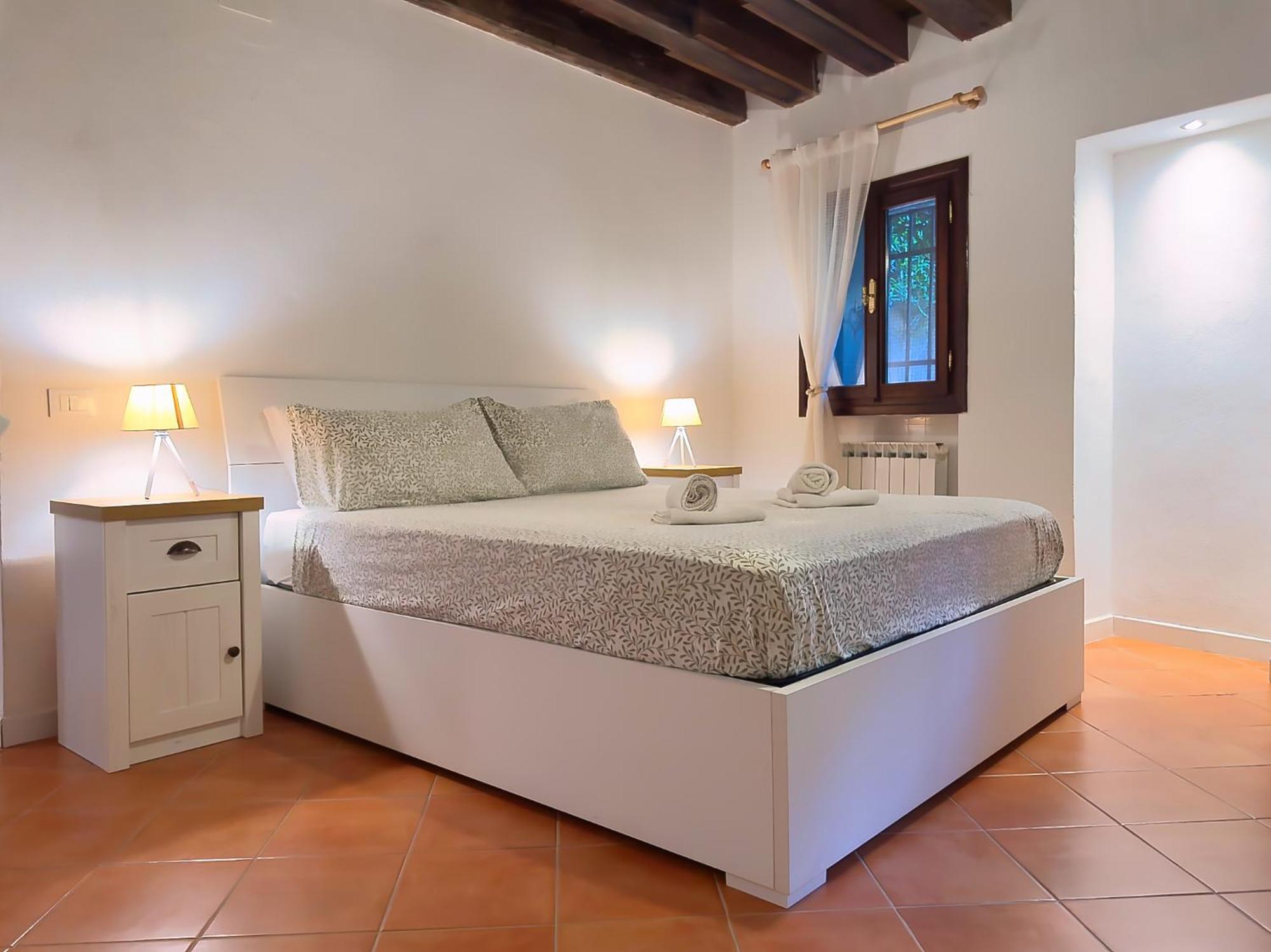 Apartamento Casa Alleria *