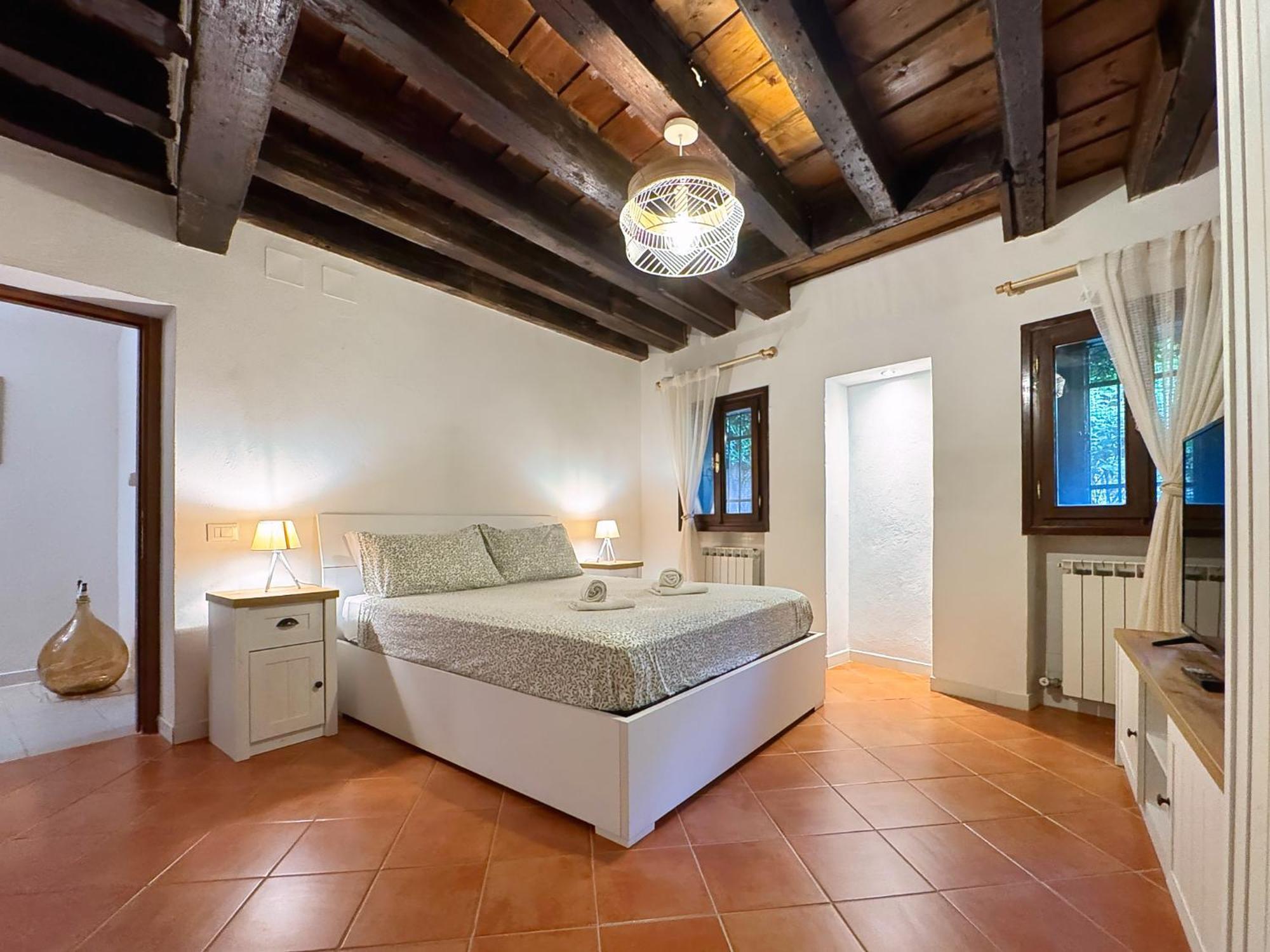 Apartamento Casa Alleria Venecia