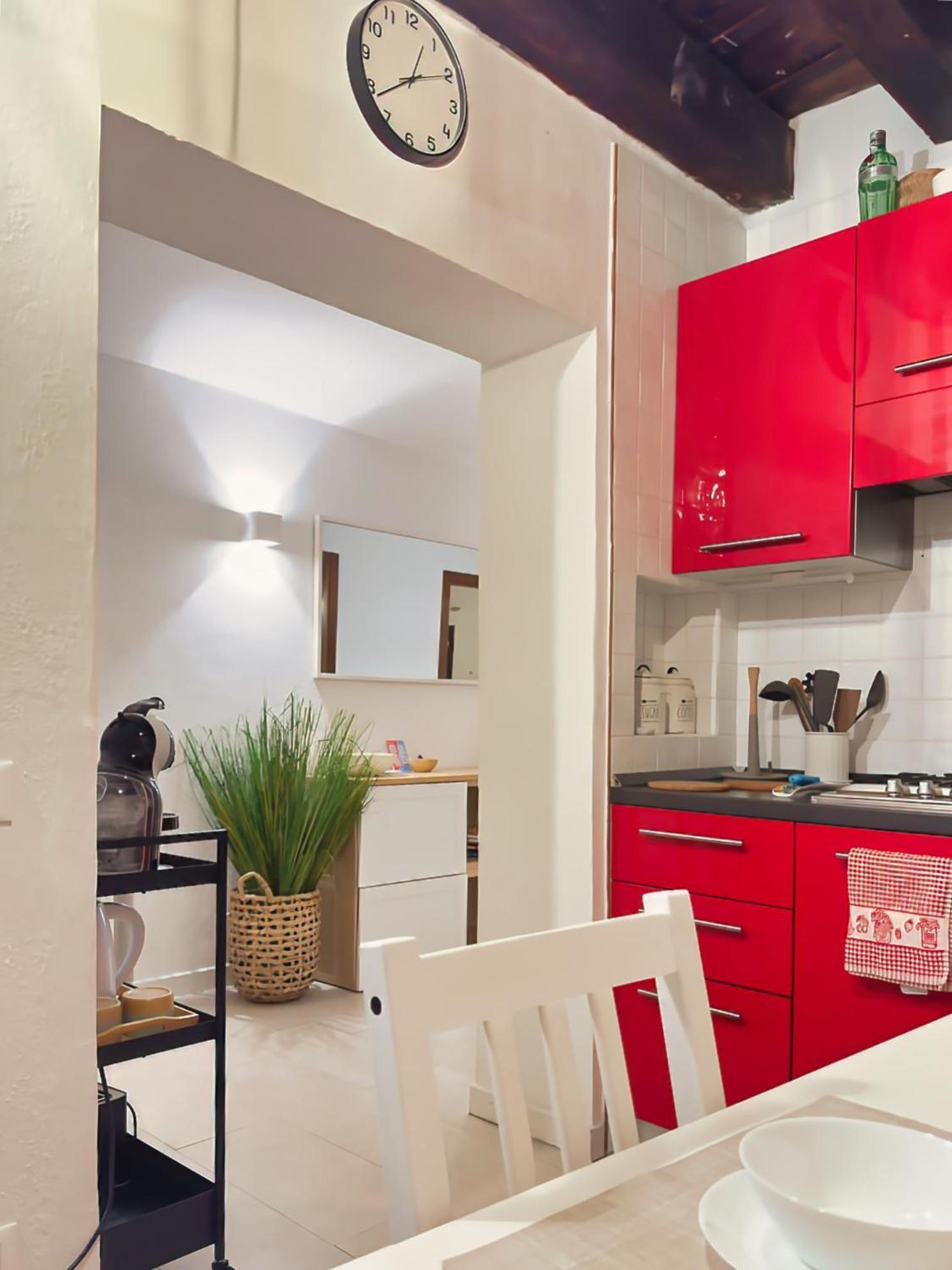 Casa Alleria Apartamento