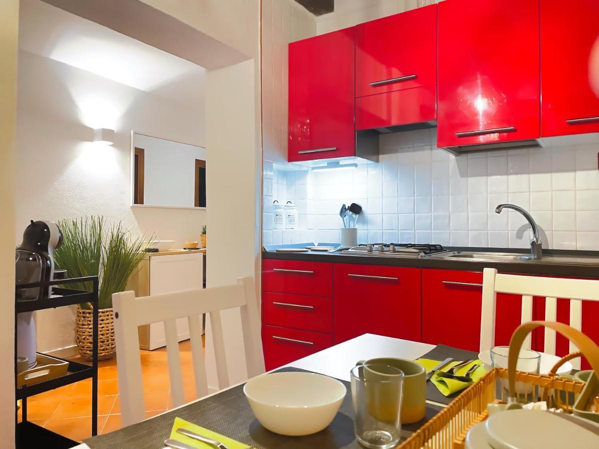Casa Alleria Apartamento