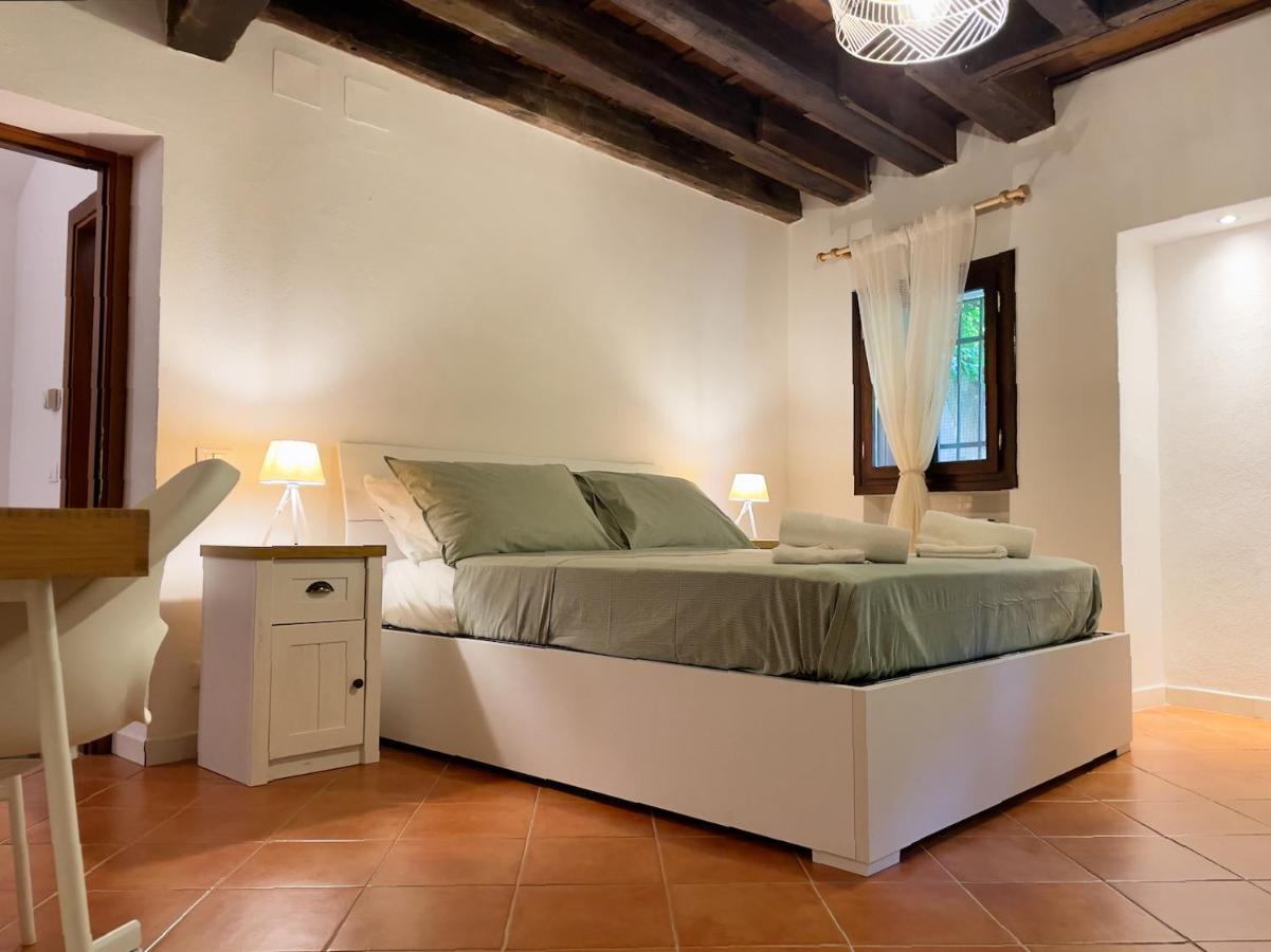 Casa Alleria Apartamento Venecia